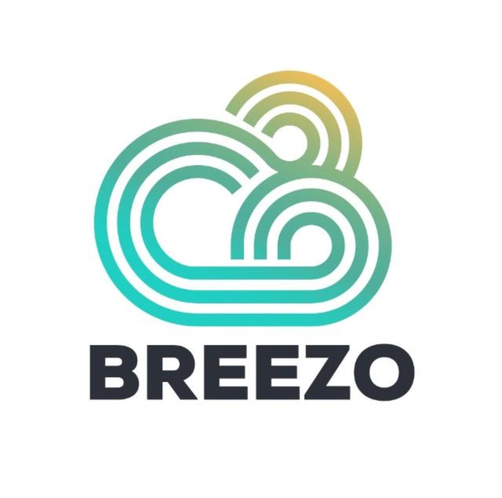 Breezo — Climatización Industrial